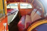 Chrysler Town & Country Sedan 1947 года